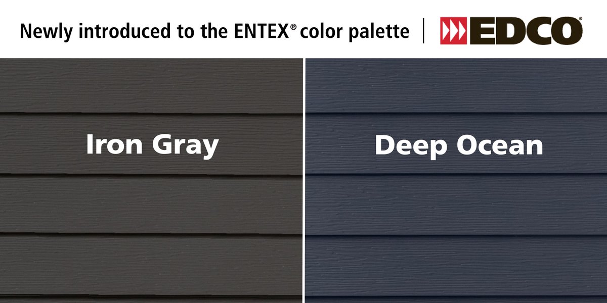 EDCO Products Inc tweet media