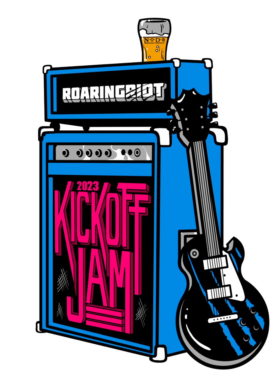 roaringriot's tweet photo. For many years, we have dreamed about hosting a Festival to kick off the Panthers season the weekend of the home opener. 

Something that we as Panthers fans could look forward to all offseason and gather together to celebrate our favorite team.

This year, we’re doing it. https://t.co/tkWOHmMH4u