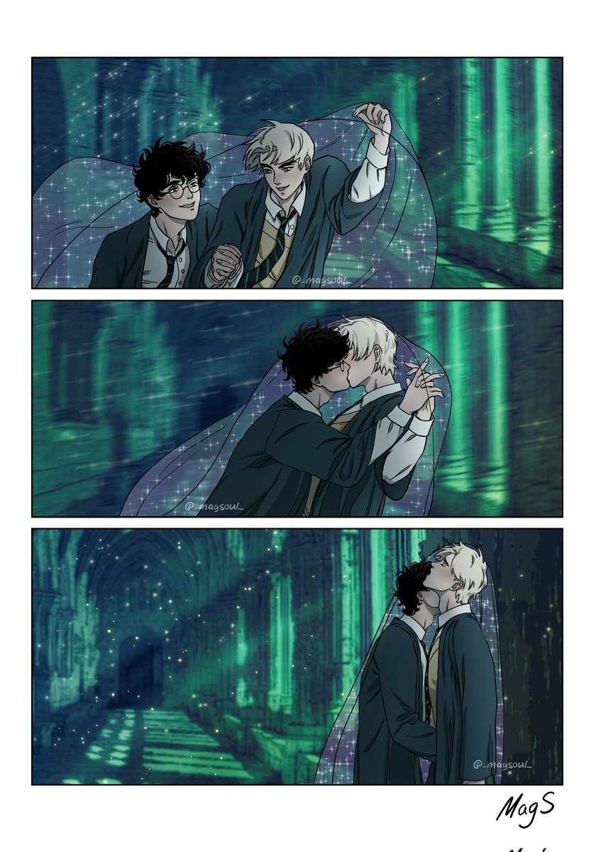 This will be our secret

#harrypotter #DracoMalfoy #drarry #драррі #hpdm #harrypotterfanart #yaoi