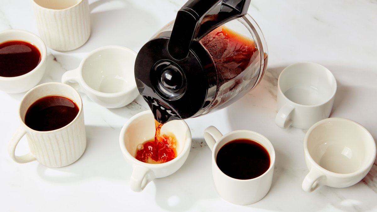 The best #AmazonPrimeDay coffee maker deals to shop right now. trib.al/bGH5Nzo