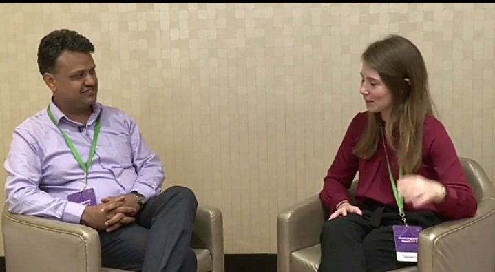 TheSwastiCafe's tweet photo. Begin this week with an insightful conversation between Ravinder Kumar and @CatherineCove on Innovative Financing in agribusiness, micro financing and much more!

To watch the full conversation, head to this link: https://t.co/1cPcH8FXN9

#agriculture #financing https://t.co/TAYSXO5yEz