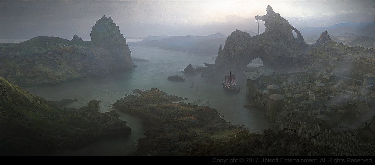 「The Art of Gilles Beloeil Gallery and De」|IAMAGのイラスト
