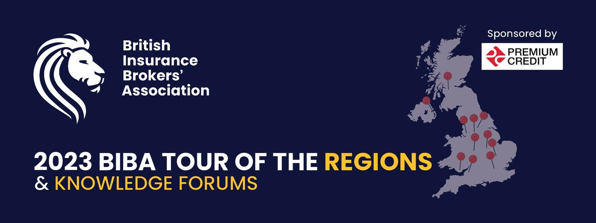 British Insurance Brokers' Association tweet media