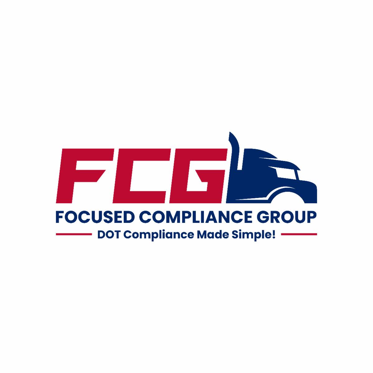 Colomdtesting's tweet photo. We are thrilled to announce the launch of Focused Compliance Group LLC, your trusted partner in the Department of Transportation (DOT) Federal Motor Carrier Compliance Services.  Reach out to us today!
https://t.co/7nHSVmCiXv https://t.co/1fzMBAGvng
