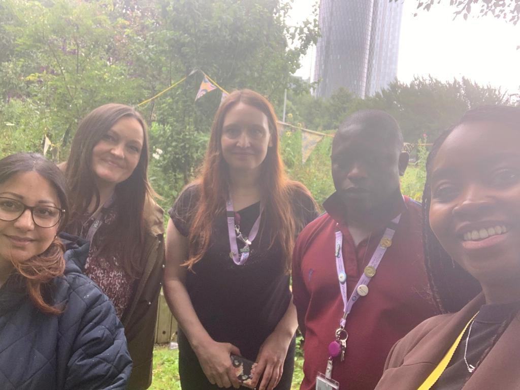 LearningDisSW's tweet photo. Tuesday Trek! #LearningDisabilitySW #LearningDisabilityteam #LearningDisSw #walk #trek #team https://t.co/Gl4MTJ5l06