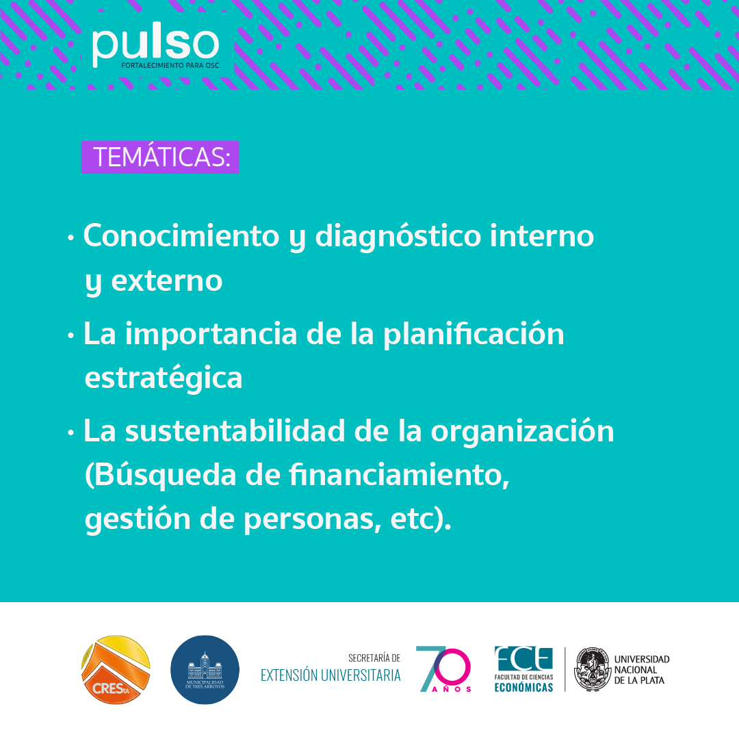 Extensión FCE UNLP tweet media