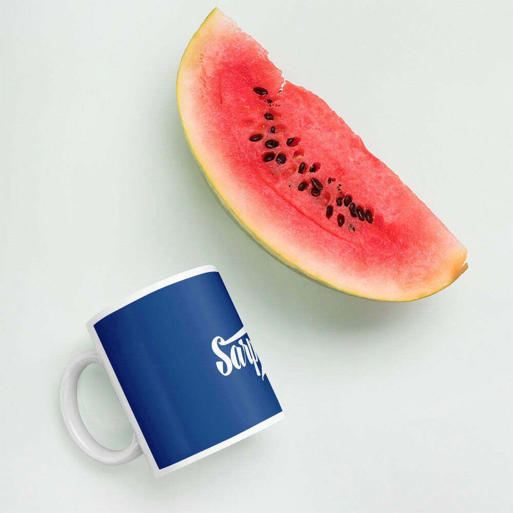 PindLife's tweet photo. Pindlife Sarpanch Mug for only $18.00 
Order here https://t.co/5woqukRNeA for yourself or as a gift

Get 10% off on your first purchase when you sign up for our newsletter.

#doaba #Istandwithfarmers https://t.co/EkvIS6jT2A
