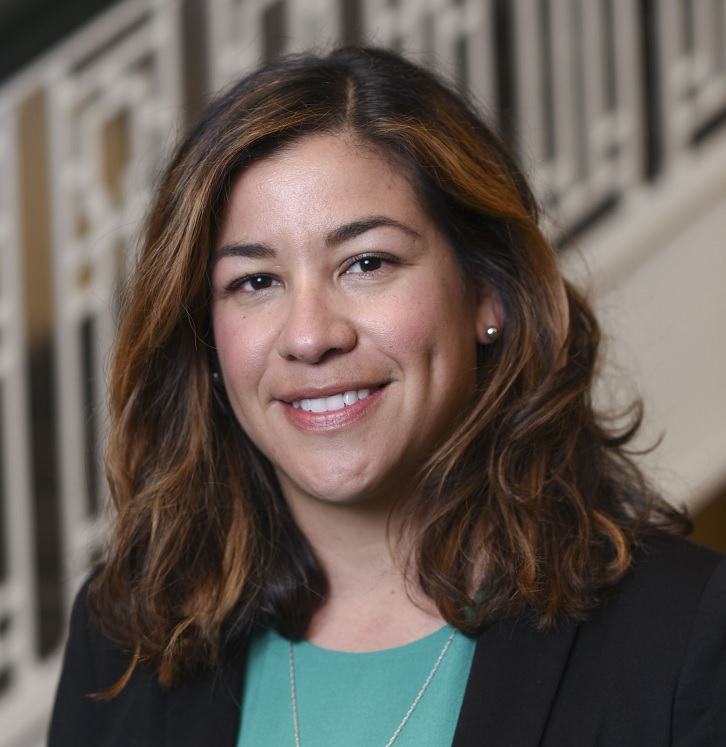 <a href="/CenterForTRIP/">IUI Center for Translating Research into Practice</a> Scholar, @drssotto and her co-authors, recently published an article providing literature, best practices, and perspectives that can positively impact the diversification of the physician workforce.

Learn more:
frontiersin.org/articles/10.33…