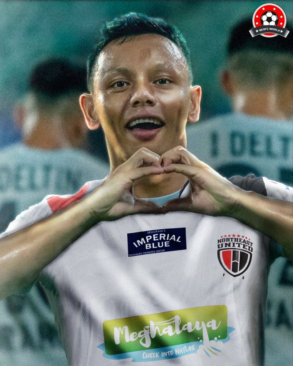 NeufcWorld's tweet photo. ππππππ’ ππ¨ π½πππ where he belongsπ
Welcome Home, @RedeemTlang π΄βͺβ«
#NortheastUnitedFC #NEUFC #Highlander #NewSigning #RedeemTlang #Welcome https://t.co/X4l4SBK5RF