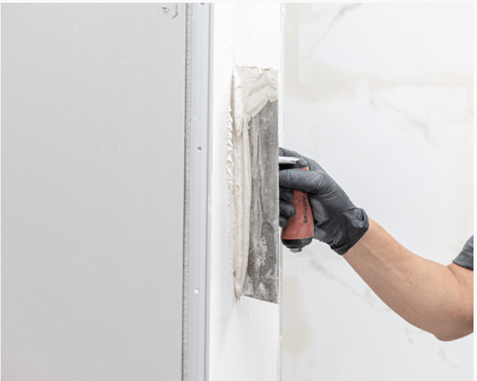 MAPEIUSA's tweet photo. Help! I want to tile my shower walls! 

Get time-saving tips here: https://t.co/yL4VjdBftr

#tile #tileshower #showerwalls #tiletips #mapeitechtiptuesday #tilecare #tile #MyMAPEI #like #subscribe https://t.co/WZiYUoILqA