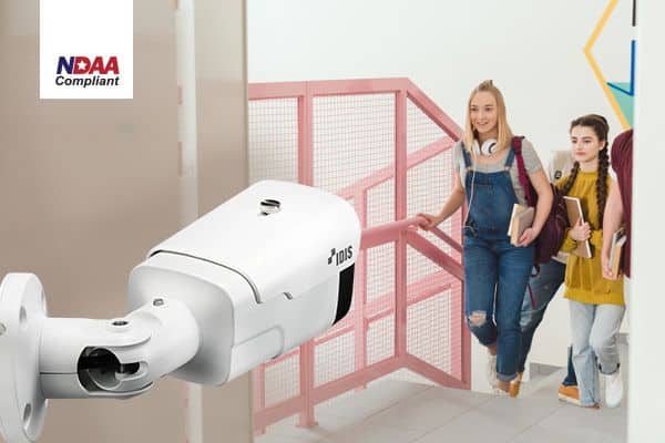 IDISglobal's tweet photo. IDIS raises awareness that many K-12 schools need to understand the full implications and details of #NDAAcompliance regarding their #surveillance systems and how non-compliance can impact federal loans & funding, reports @IntSecJournal
https://t.co/kdfOX8Fl3q
#schoolsecurity https://t.co/X3cnqQj086