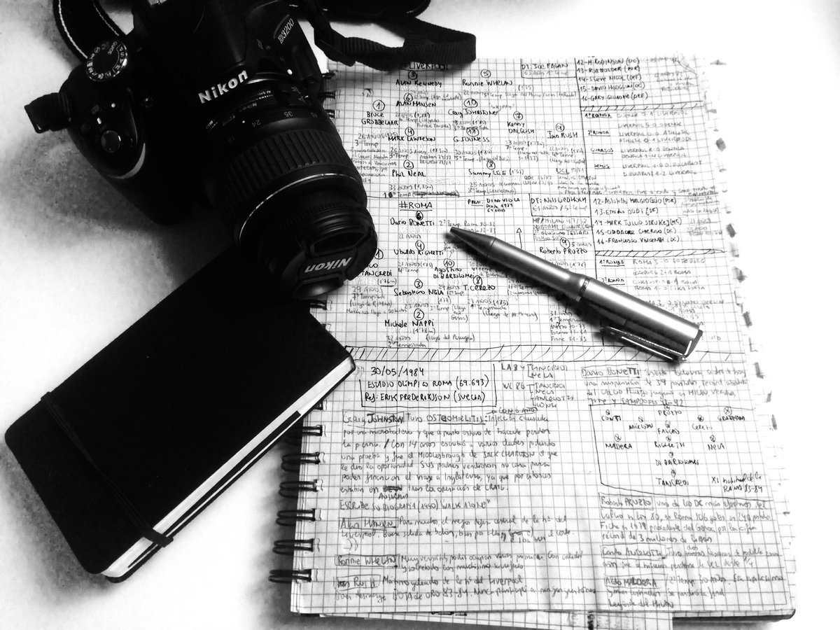 rabadillo's tweet photo. Feliz día del periodista a todas y todos los que ejercen o ejercieron este oficio. El buen periodismo es fundamental para una sociedad democrática y pluralista. https://t.co/57Aenz9AqU