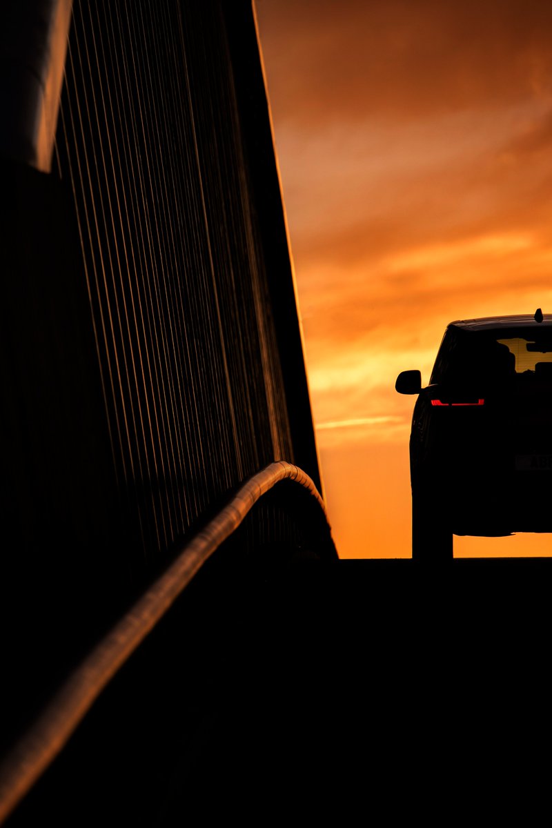 JLR (@jlr_news) on Twitter photo As we prepare to unveil our all-electric Range Rover later this year, we’re delighted to say that #RangeRoverSport has been named large premium SUV of the year by <a href="/AutoExpress/">Auto Express</a>, succeeding the Defender, which was last year’s winner.
We're charged for a hattrick. As we prepare to unveil our all-electric Range Rover later this year, we’re delighted to say that #RangeRoverSport has been named large premium SUV of the year by <a href="/AutoExpress/">Auto Express</a>, succeeding the Defender, which was last year’s winner.
We're charged for a hattrick.