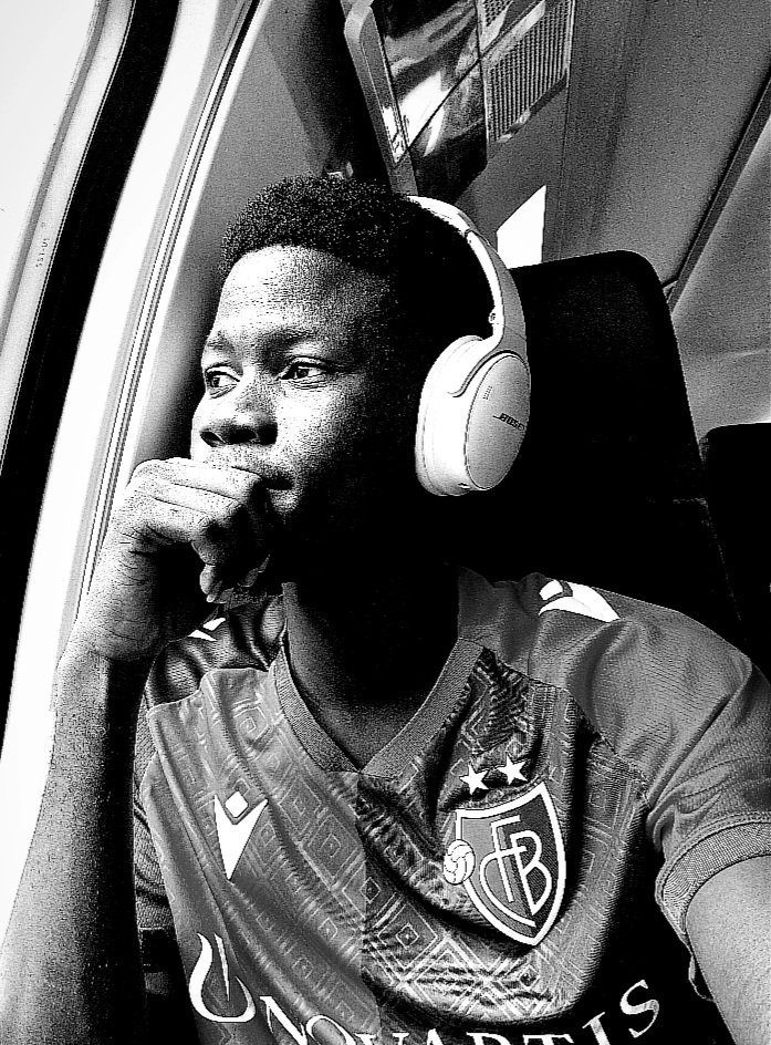 DBJ_gh's tweet photo. "DOUBT" is a killer!  #whatisyourexcuse #dbjempire https://t.co/XNRCTdR19D