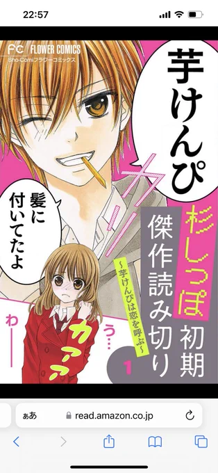 答え合わせ～
芋けんぴ髪に付いてるよ
エバーテイル広告
ハッピーで埋めつくした米津玄師
恋愛ラボのダッキー
もちろんみんなわかったよね✨ 