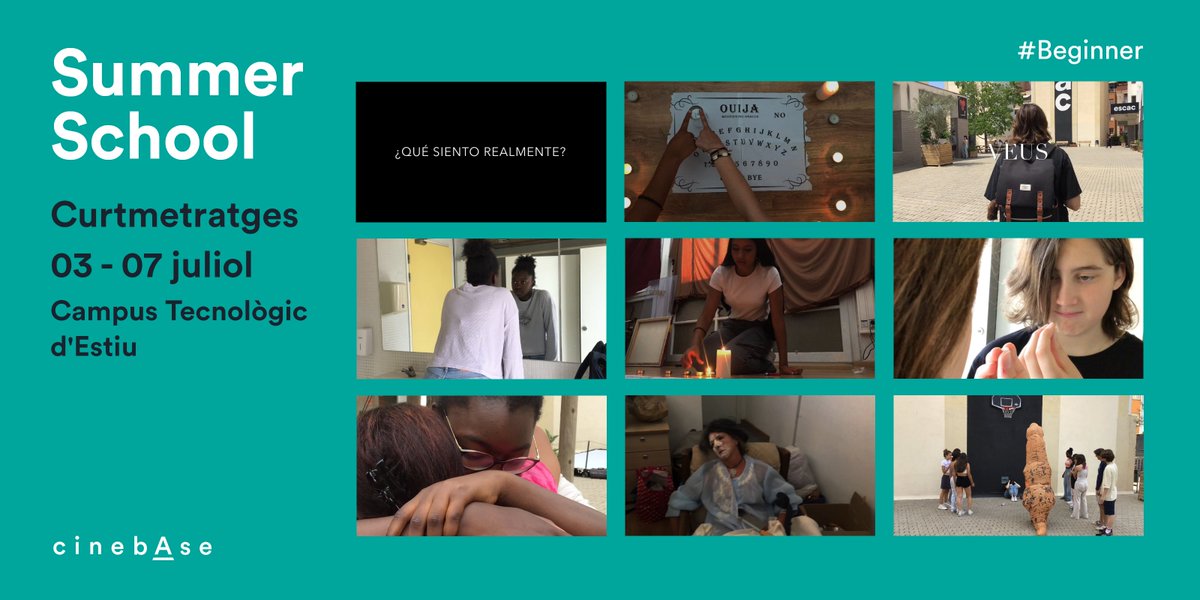 Cinebase tweet media