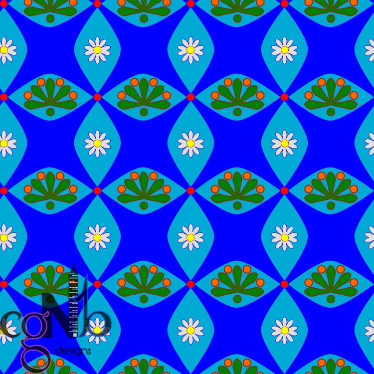 citigirlnboy's tweet image. Hello Friends, This is,
Blue Tile Cross and Flower, Great for backsplash wallpaper.
#surfacepatterns #patterndesigner #patternbank #printandpattern #surfacepatterncommunity #repeatpattern #surfacedesigner #surfacedesign #surfacepattern #surfacepatterndesigner