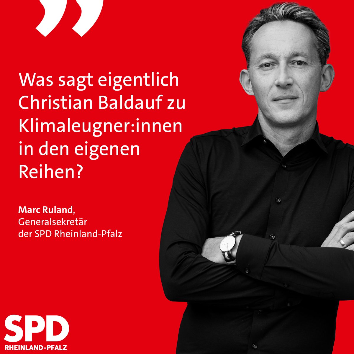 Marc Ruland tweet media