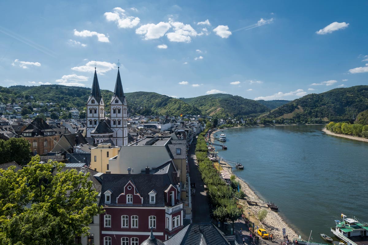 LodgeCoaches's tweet photo. Our Tour of the month is: Little Boats &amp; Trains of the Rhine, 5 Days , 9th - 13th October.
Staying at the beautiful 4* Bellevue Rheinhotel, Boppard
https://t.co/sd06aenT6j. click the link to our website for full details and to book https://t.co/hewLkJEgxV