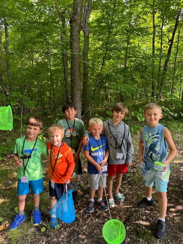 DLPublicSchools's tweet photo. Another successful start to a summer of learning! Students are learning reading and math strategies, but so much more learning is happening! The K-1 grade went to Dunton Locks with HIKEhoppers. The rest did STEAM, gym, art, learning board game strategies, and culture activities. https://t.co/rXo7xjioPW