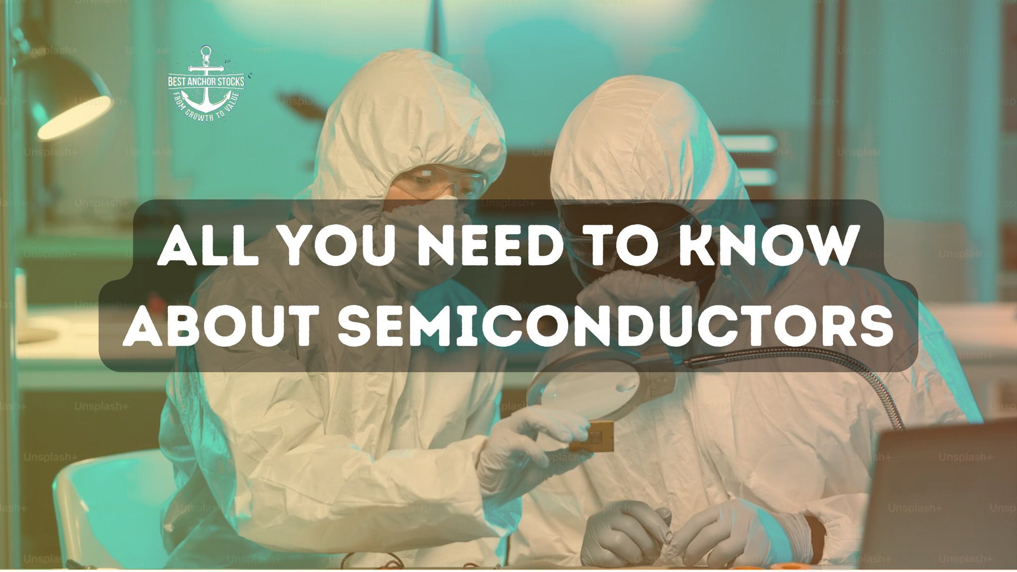 Leandro on Twitter "I wrote an article to serve as a primer on the