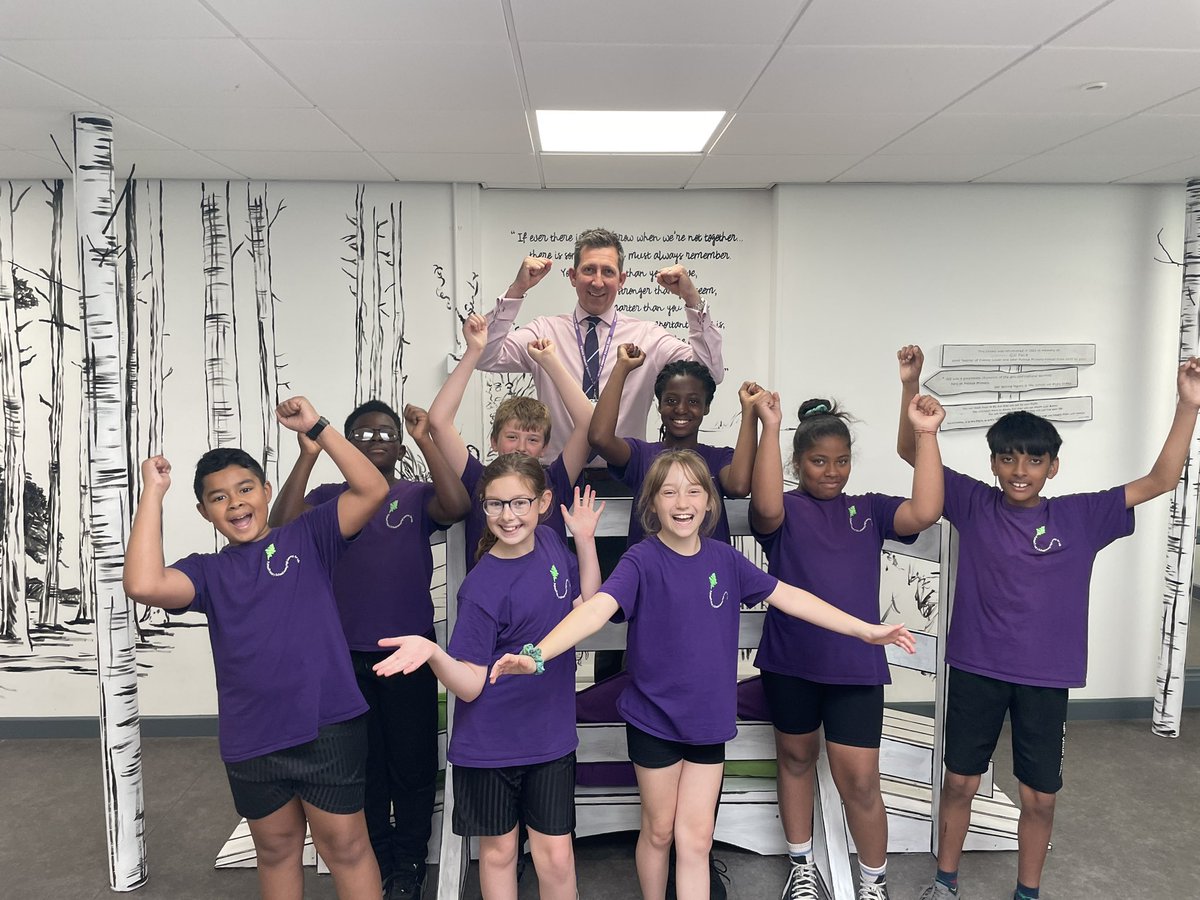 The most amazing KS2 SATS results today at #PutnoePrimary. So proud of the school, its pupils, staff and our community. Now above national at the expected standard in all areas.  <a href="/unleashing_me/">Unleashing Me</a> <a href="/NeelyHayes/">Mrs Neely-Hayes MBE</a> @bedfordindy <a href="/BedfordTweets/">Bedford Borough Council</a> <a href="/itvanglia/">ITV News Anglia</a> <a href="/BedfordBluesRFC/">Bedford Blues</a> <a href="/AJRAllModCons/">Adrian Rogers</a>