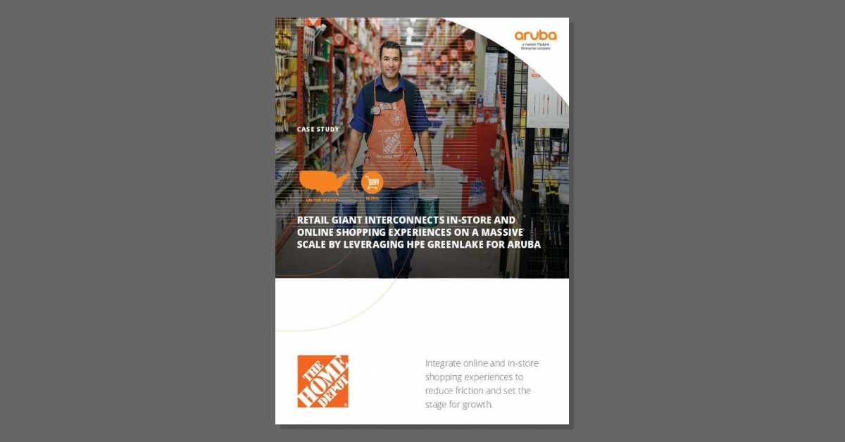 DCCIL's tweet photo. See how this retail giant interconnected in-store and online shopping with HPE GreenLake for #Aruba! Check out this case study to learn more—and get in touch with Data Consultants Corporation for your own Aruba solutions. 🙌 https://t.co/vXOp5BsAlw https://t.co/3khcLyOteo
