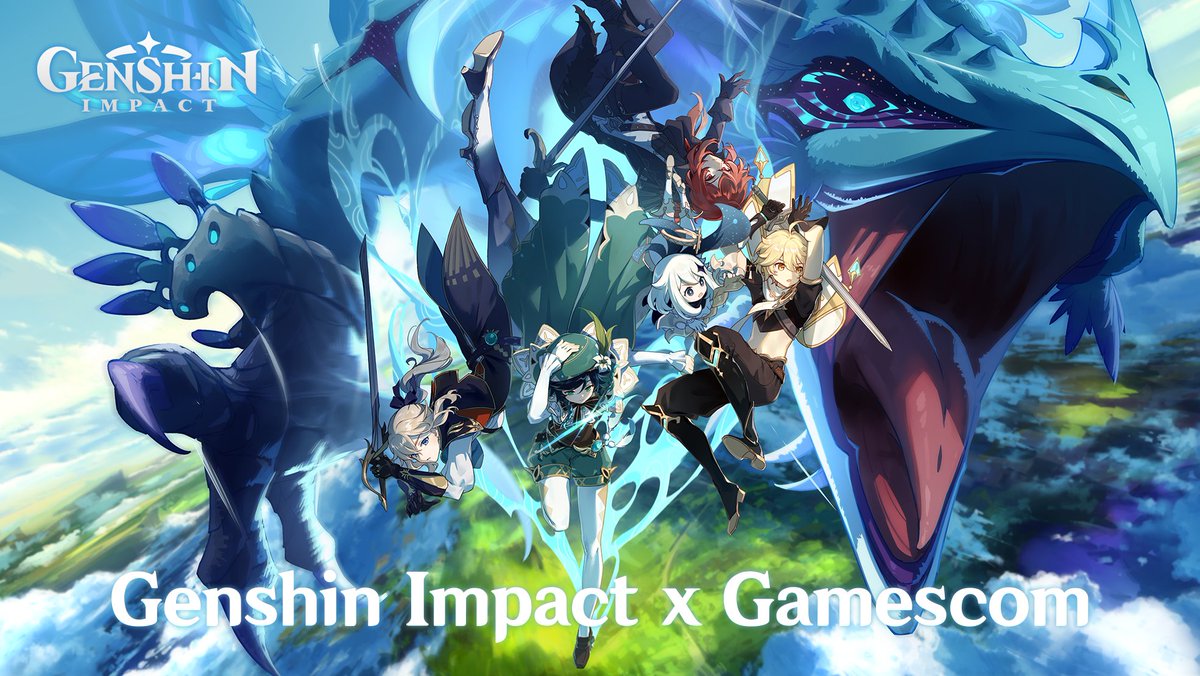 Genshin Impact: Alhaitham ganha prévia para o patch 3.4