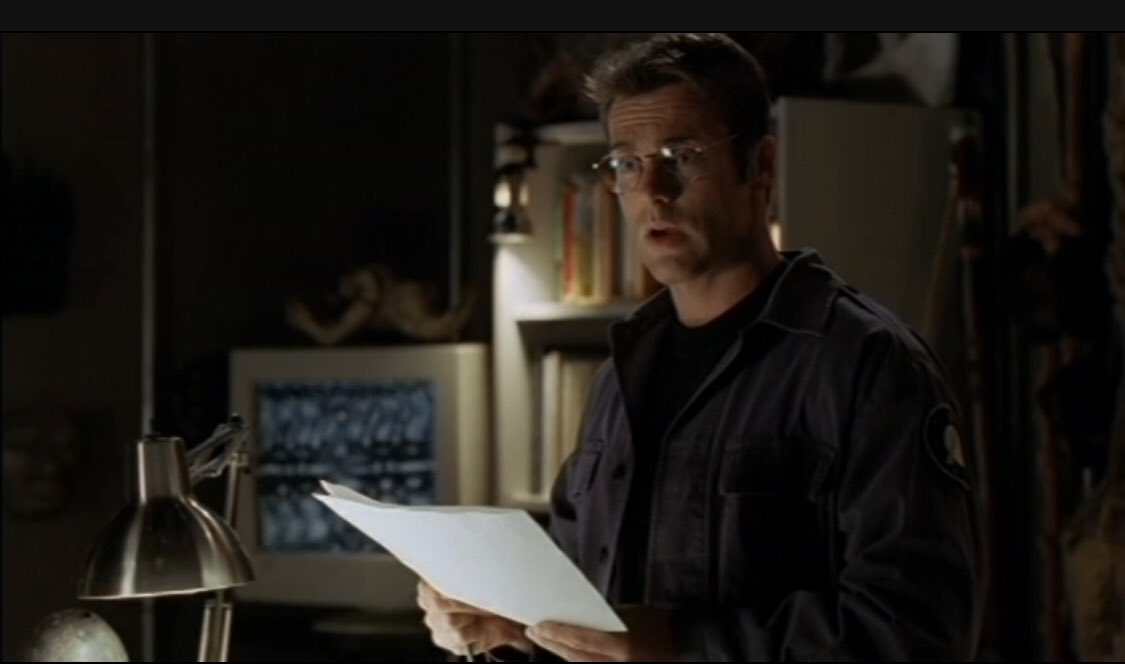 jengenexer's tweet image. #GuessTheStargateEpisode
Round 2610

@StargateNow_EU
@PrimeVideo
@AmazonStudios
@mgmstudios

#WeWantStargate
#TimeForStargate
#52WeeksOfStargate