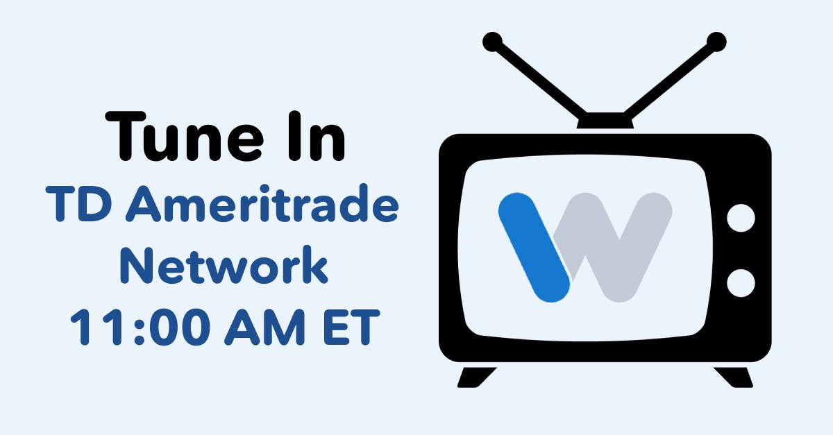 instawork's tweet image. 📺 Tune in alert! 📺

#Instawork Chief Economist @AltmanEcon will be on @TDANetwork this morning at 11:00 AM ET to discuss the #labormarket and recap last week's #jobsreport.

The interview will also stream live on tdameritradenetwork.com.