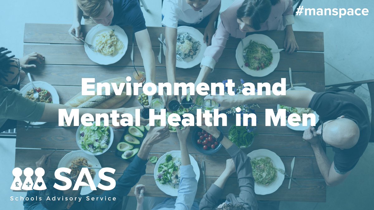 SchoolsAdvisory's tweet image. To close off July's #manspace focus, our PT, Gareth, highlights how our mental health and environment can be affected by what or who we surround ourselves with. 

Watch here 👇 for more! 
youtube.com/watch?v=Vq8Uwc…