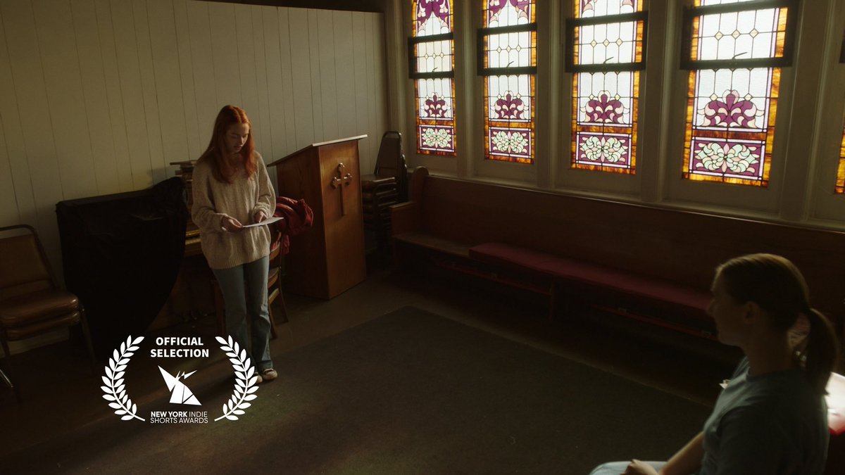 fromtheflesh's tweet photo. Excited to announce that FROM THE FLESH has been officially selected to screen at the NY Indie Shorts Awards this autumn in New York City. The festival will be held from September 29th - October 5th and will showcase short films, Q&amp;A’s, and masterclasses with filmmakers. https://t.co/B1eJbeQzB6