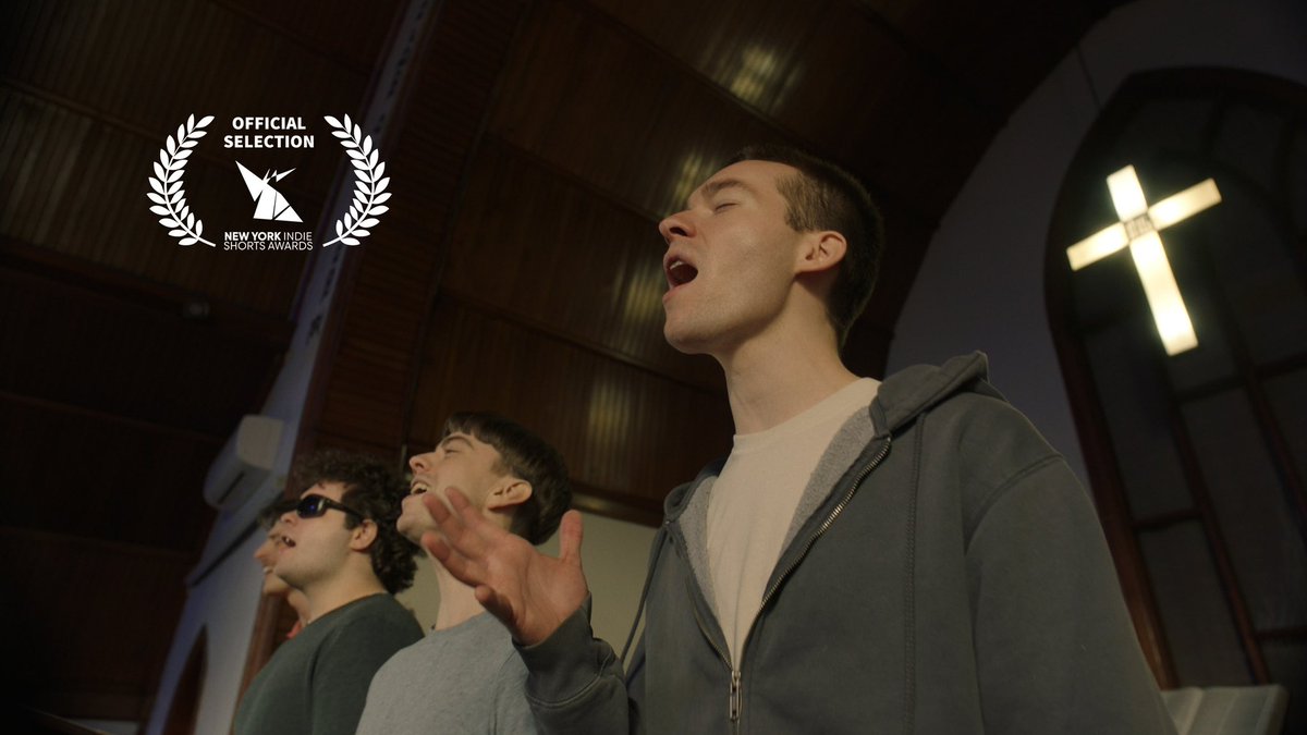 fromtheflesh's tweet photo. Excited to announce that FROM THE FLESH has been officially selected to screen at the NY Indie Shorts Awards this autumn in New York City. The festival will be held from September 29th - October 5th and will showcase short films, Q&amp;A’s, and masterclasses with filmmakers. https://t.co/B1eJbeQzB6
