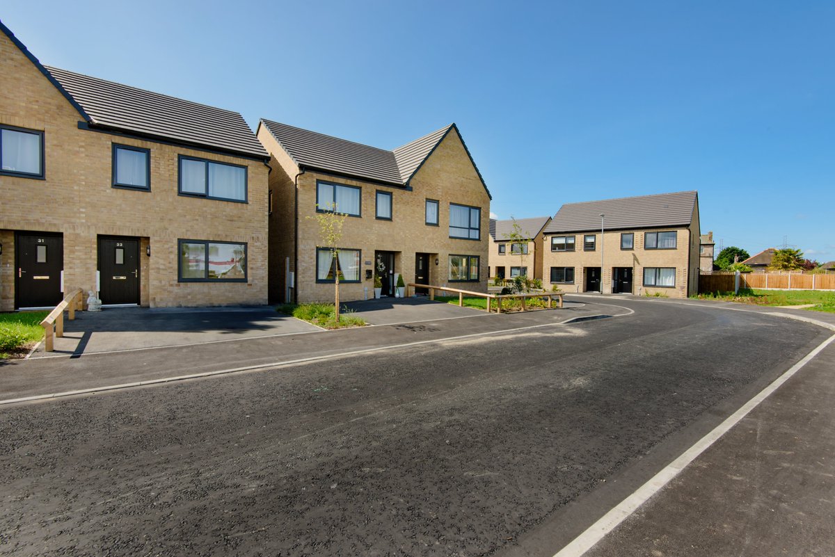 Casey (@caseycompanies) on Twitter photo Last month we were delighted to handover the final properties on our Middleton Road scheme for <a href="/JigsawHG/">Jigsaw Homes Group</a>
The 75 unit scheme is made up of houses, bungalows and cottage flats available for affordable rent. #improvinglives #newbuild #housing
<a href="/StanLandHomes/">Stanley Land and Homes</a> <a href="/ajpliverpool/">AJP</a> <a href="/wilcowan/">WCP</a> Last month we were delighted to handover the final properties on our Middleton Road scheme for <a href="/JigsawHG/">Jigsaw Homes Group</a>
The 75 unit scheme is made up of houses, bungalows and cottage flats available for affordable rent. #improvinglives #newbuild #housing
<a href="/StanLandHomes/">Stanley Land and Homes</a> <a href="/ajpliverpool/">AJP</a> <a href="/wilcowan/">WCP</a>