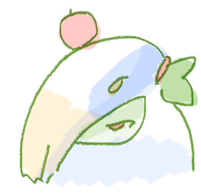 ちゅがたちは
どう
生きるか🍎 