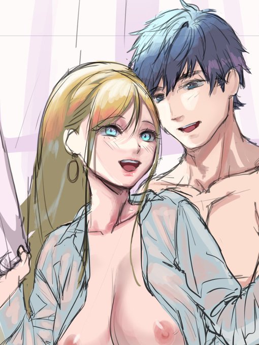 土曜と日曜、オリジナルのTL漫画原稿やらないと私終わっちゃうので作業配信します すると言ったらします 来てね https://t.co/0rS0cWxBrK 