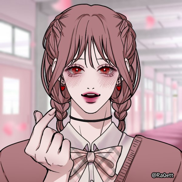 Ra0ett's tweet photo. #라엣의_미녀_픽크루 #픽크루_배포 #picrew

커뮤 이용을 위해 만든 라엣의 미녀 픽크루를 배포합니다. 현자 파츠 개수 700개 정도이고 최대 개수인 750개를 채울 때까지 요청 파츠 위주로 추가 계획이 있으니 많은 관심 부탁드립니다. 해시태그 올려주시면 구경 갑니다.

https://t.co/2E0ON4bJEQ https://t.co/5W0847JG5i