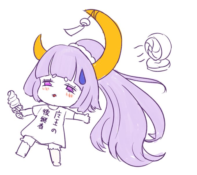 暑くてこれになってる代理ちゃん
それに相互さんのTRPGキャラなどのダサT 