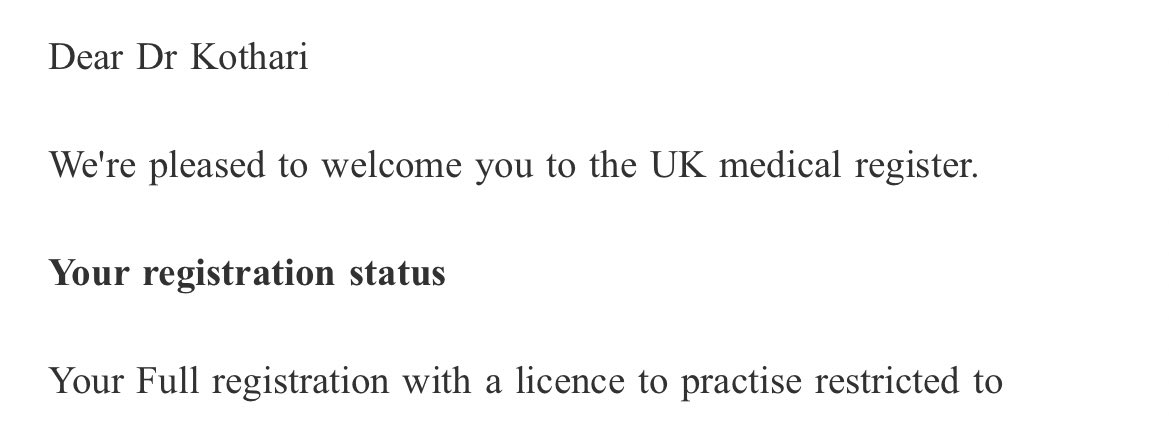 Prachi Kothari tweet media