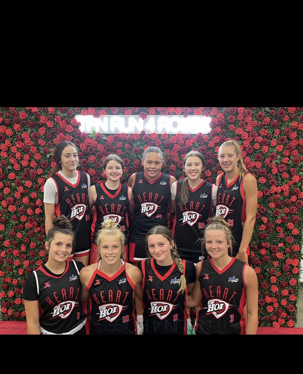 16u Platinum Champs! Great job Ladies #10-0 <a href="/HeartofIllinois/">Heart of Illinois</a> <a href="/TFNsRun4Roses/">TFN's Run 4 Roses</a>