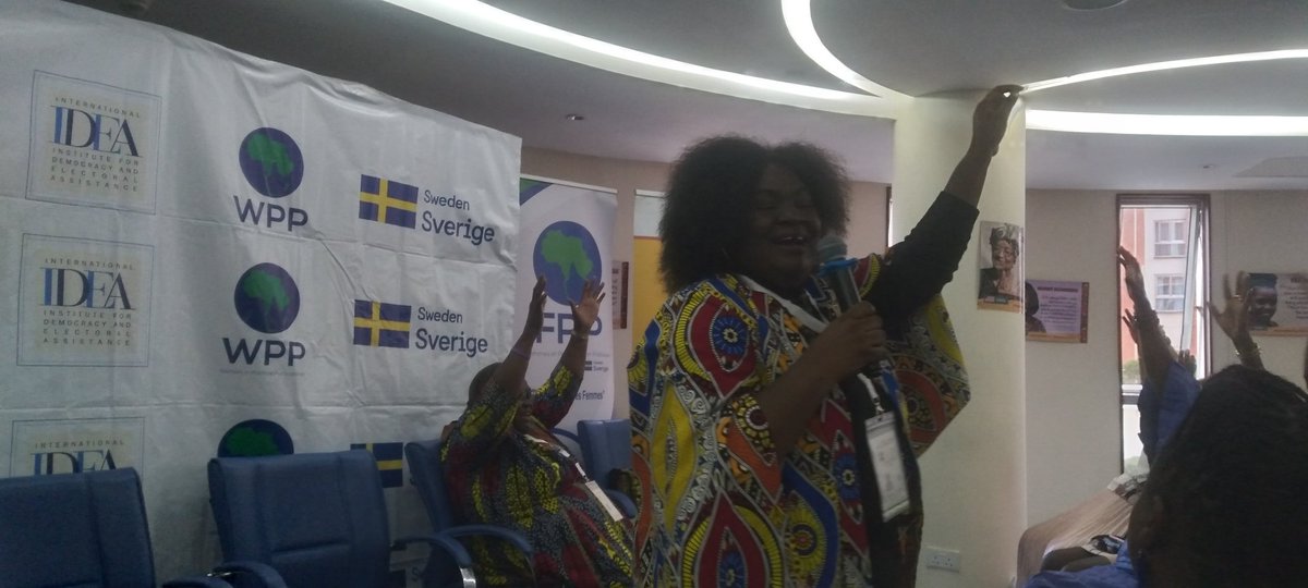 FariraiG's tweet photo. The maputo protocal came out of African Feminist Fire and we need to keep fueling it and keep it burning. #MaputoAt20
#ResearchResourceReflect https://t.co/vI9NGmk4Oe