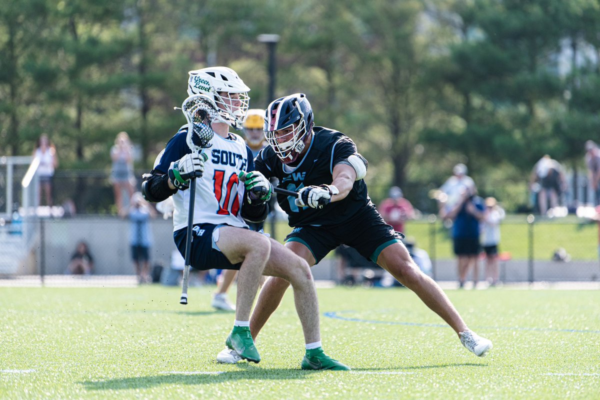 2Way Lacrosse tweet media