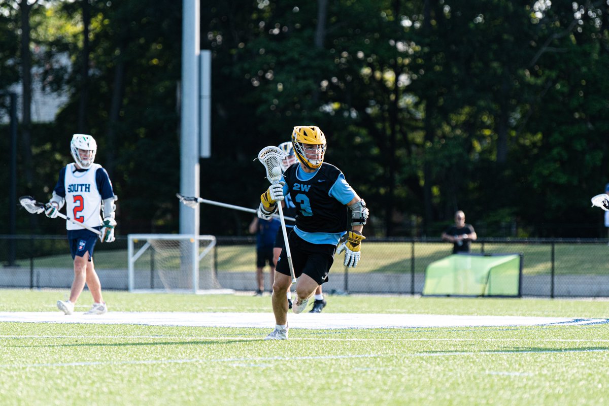 2Way Lacrosse tweet media