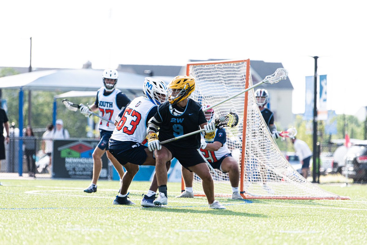 2Way Lacrosse tweet media