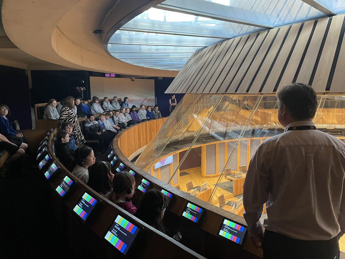 Peter Lea Primary tweet media