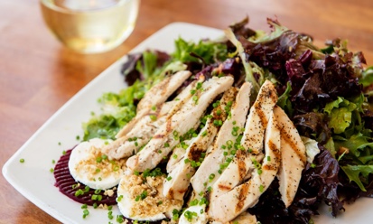 🗣️ WELCOME TO THE CBA!

We're thrilled to add <a href="/venablebistro/">Venable Bistro</a> to our network of over 100 Carrboro based businesses! Venable is a neighborhood bistro serving globally inspired comfort food located in Carrboro’s historic Carr Mill.