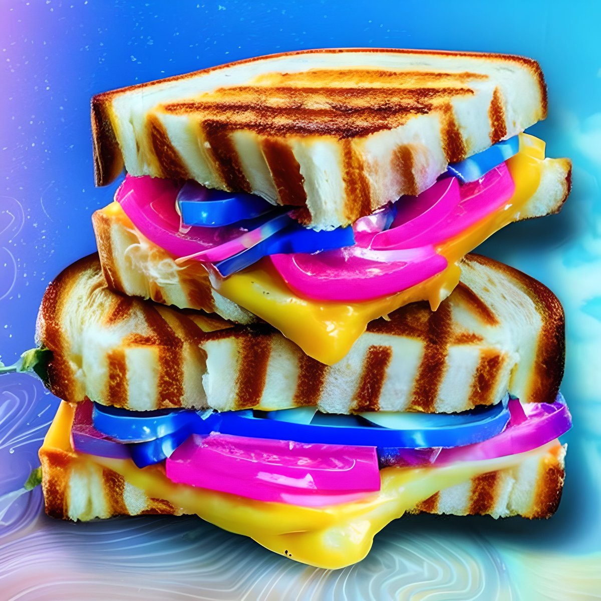 Martedì 11 luglio alle 19.30 inaugureremo a Palais Mamming la mostra “Toast, birra e senso della vita” di Manuel Pellegrini. Durata: 11.07 - 08.10.2023

Il designer e artista meranese Manuel Pellegrini, attualmente residente ad Amsterdam, indaga nelle

museumsverband.it/it/ausstellung…