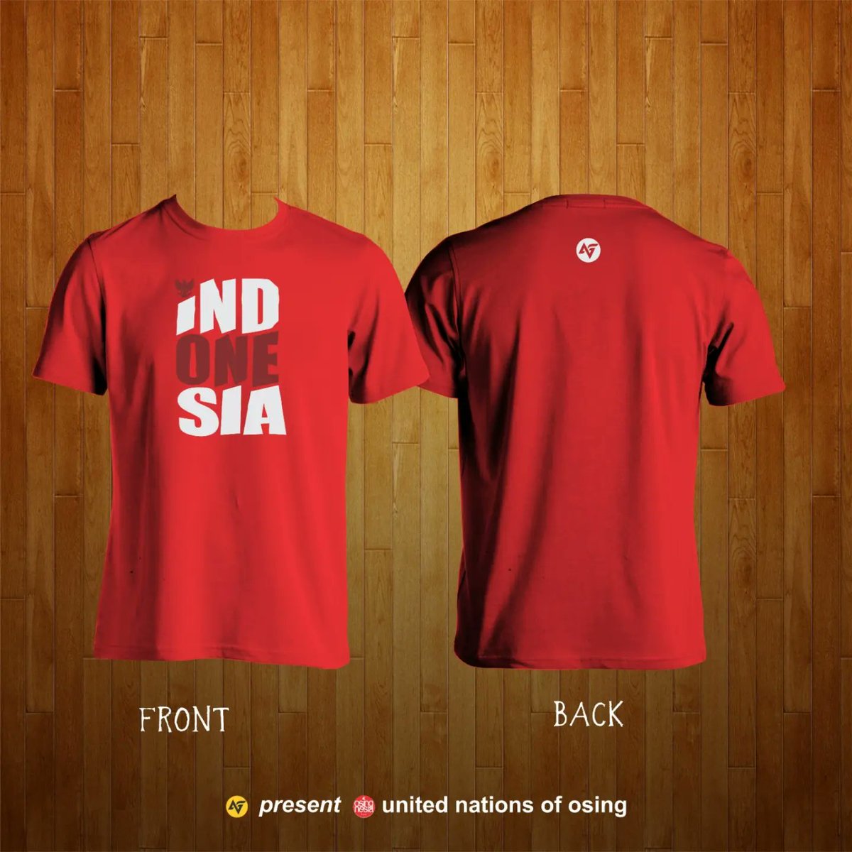 rumahkos_sovia's tweet photo. Coming soon on August 2023
Mari kita beli dan bela produksi Indonesia dengan berbelanja produk brand lokal. 

#osingnesia #kaosarekgenteng #banyuwangi #tshirtslovers #indonesia #kaosdistro #kaososingnesia #osingnesiabwx #osingnesia_bwx #osingnesia https://t.co/M6aOKiZzuC