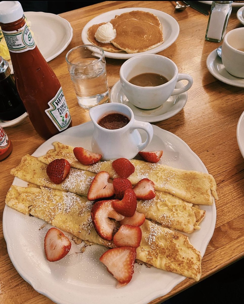 Hour Update: Our Williamsville location will be closing at 2pm today. We will be open tomorrow for our regular hours of operation. Stop in for a sweet summer breakfast! 🍓#OPHWNY #HourUpdate #WNY #BuffaloFood