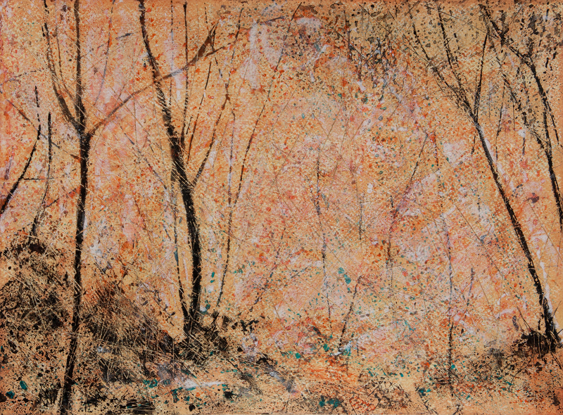 Inaugurazione: venerdì, 14 luglio, alle ore 19.00, sala Walter, Chiusa

Markus Moling è un artista nato a Wengen e residente a Molini di Tures. Nei suoi dipinti, dai quali traspaiono le esperienze vissute, ritrae spesso la natura, non in una

museumsverband.it/it/arte-nel-ce…